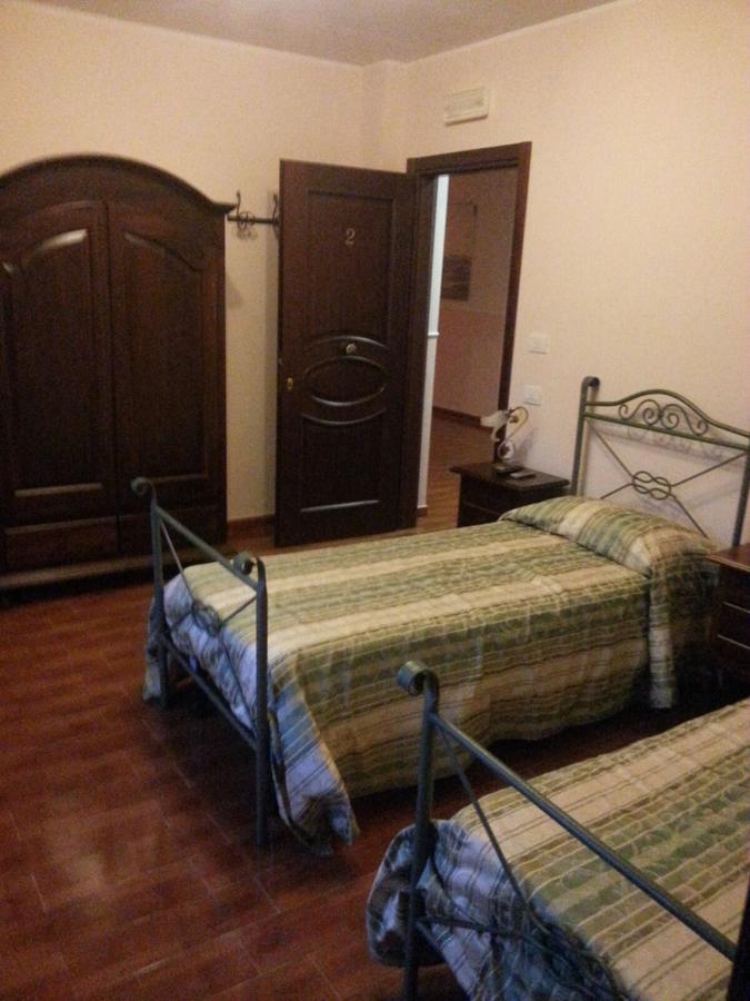 Hotel Al Palazzetto Set Fair Summonte Zimmer foto