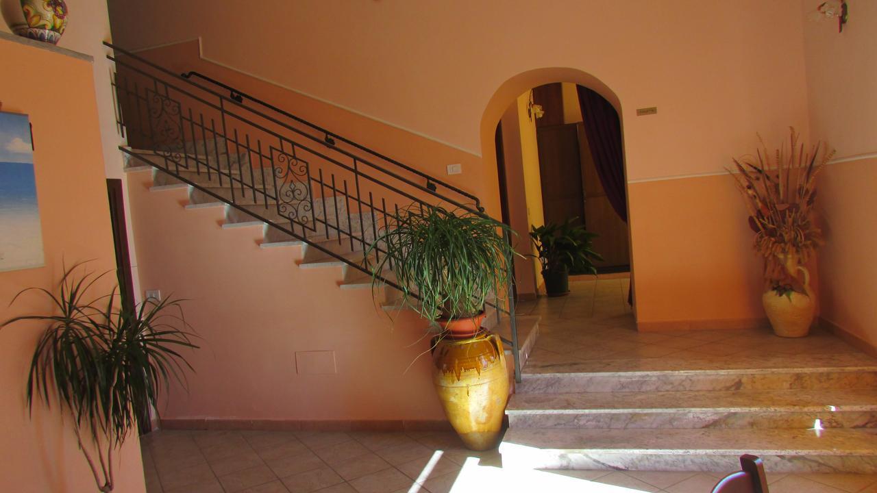 Hotel Al Palazzetto Set Fair Summonte Exterior foto