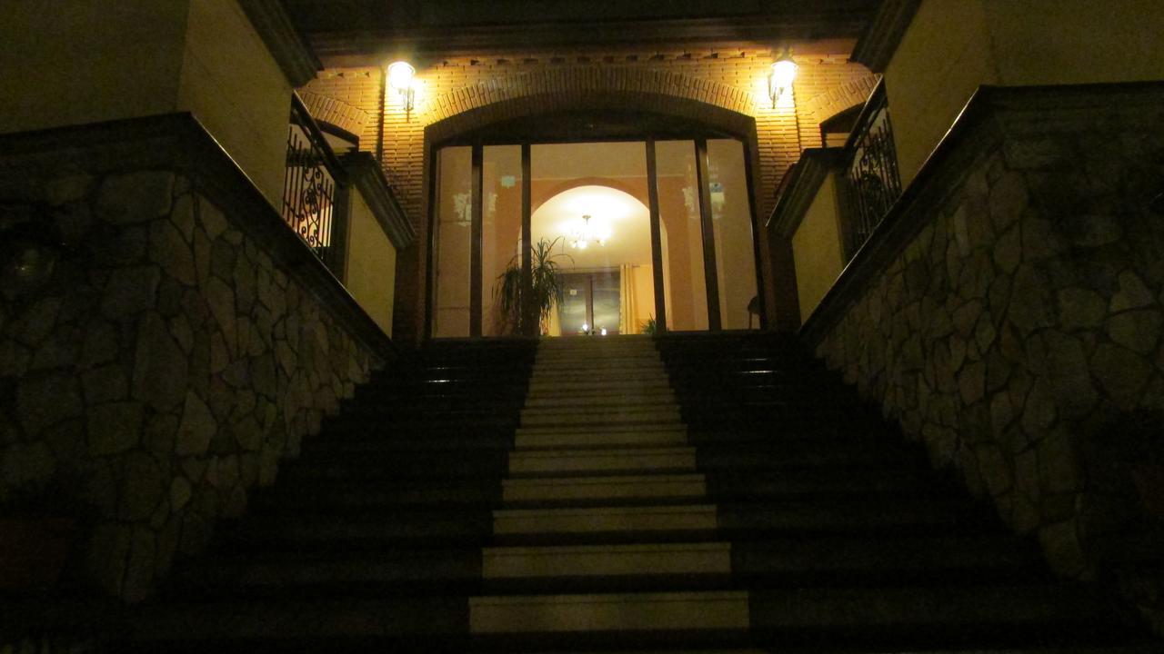 Hotel Al Palazzetto Set Fair Summonte Exterior foto